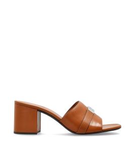 TORY BURCH Мюли