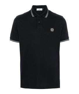 STONE ISLAND Поло с коротким рукавом