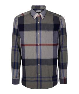 BARBOUR Классическая рубашка