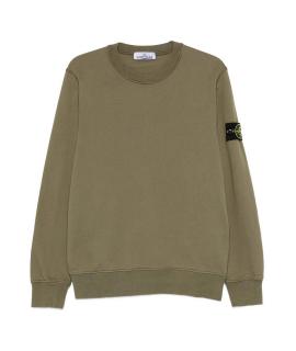 STONE ISLAND Худи/толстовка