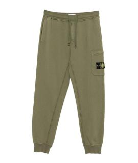 STONE ISLAND Повседневные брюки