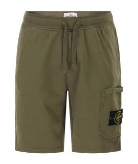 STONE ISLAND Шорты