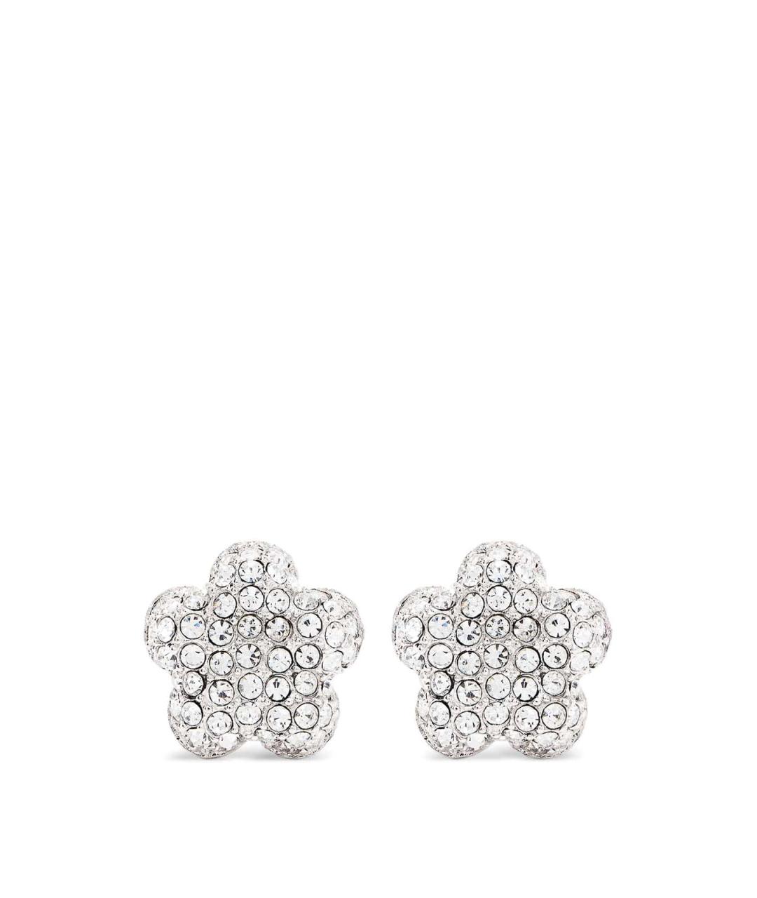 MARC JACOBS Серебряные серьги, фото 1