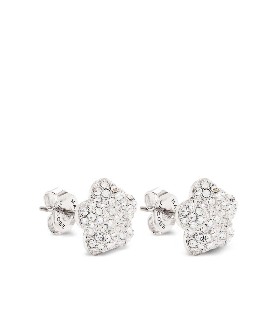 MARC JACOBS Серебряные серьги, фото 4