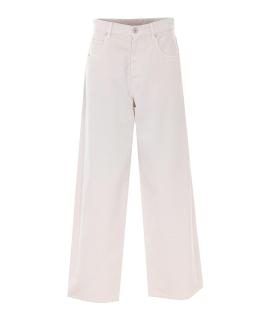BRUNELLO CUCINELLI Брюки широкие