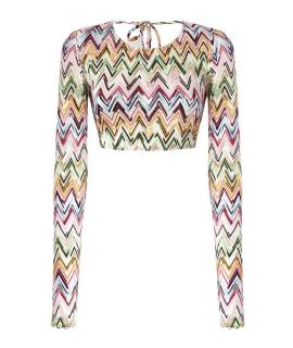 MISSONI Лонгслив
