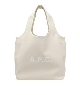 A.P.C. Сумка тоут