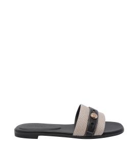 TORY BURCH Сандалии