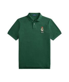 POLO RALPH LAUREN Поло с коротким рукавом