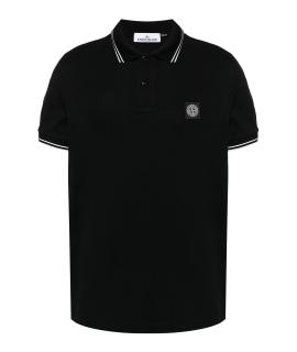 STONE ISLAND Поло с коротким рукавом