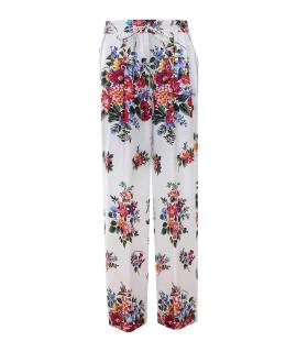 DOLCE&GABBANA Прямые брюки