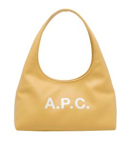A.P.C. Сумка через плечо