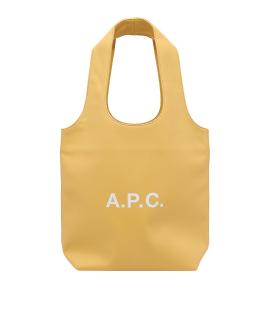A.P.C. Сумка тоут