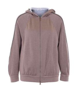 BRUNELLO CUCINELLI Худи/толстовка