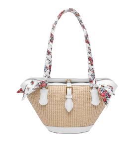 DOLCE&GABBANA Сумка через плечо