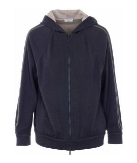 BRUNELLO CUCINELLI Худи/толстовка