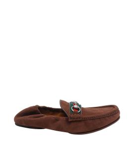 GUCCI Лоферы