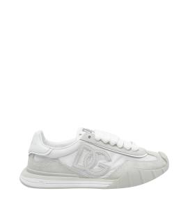 DOLCE&GABBANA Низкие кроссовки / кеды