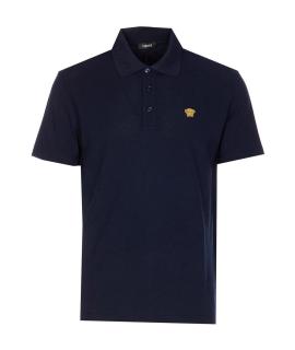 VERSACE Поло с коротким рукавом