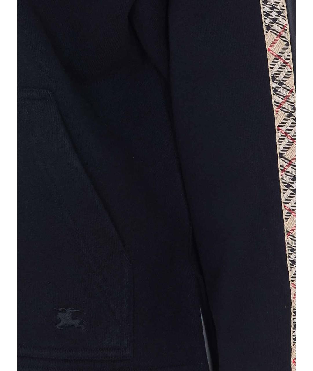 BURBERRY Джемпер / свитер, фото 3
