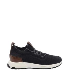 TOD'S Низкие кроссовки / кеды