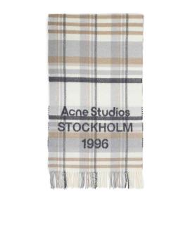 ACNE STUDIOS Шарф