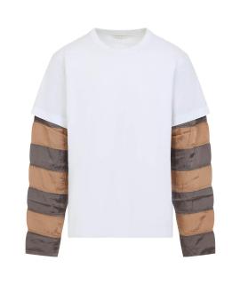 DRIES VAN NOTEN Лонгслив