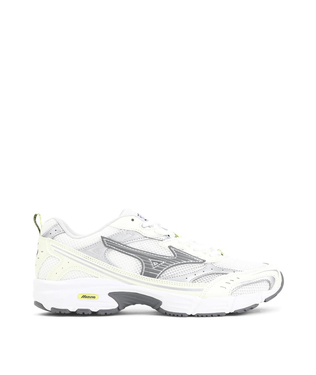 MIZUNO Мульти кожаные низкие кроссовки / кеды, фото 1