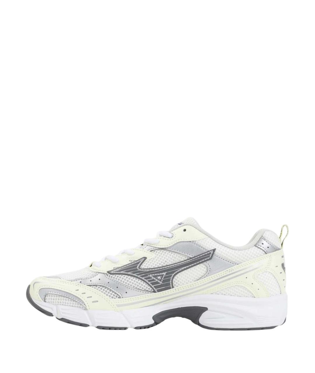 MIZUNO Мульти кожаные низкие кроссовки / кеды, фото 2