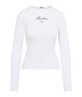 MOSCHINO Лонгслив