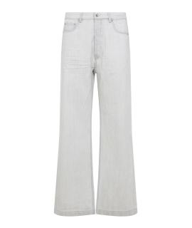 RICK OWENS Прямые джинсы