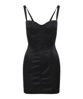 DOLCE&GABBANA Повседневное платье