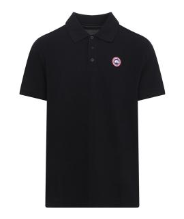 CANADA GOOSE Поло с коротким рукавом