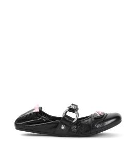BALENCIAGA Балетки