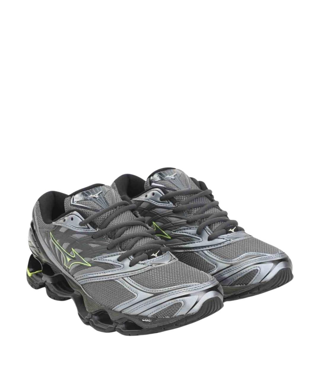 MIZUNO Мульти низкие кроссовки / кеды, фото 3