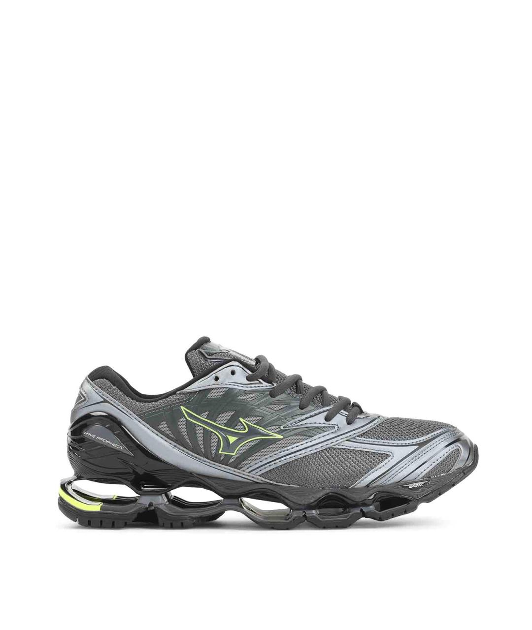 MIZUNO Мульти низкие кроссовки / кеды, фото 1