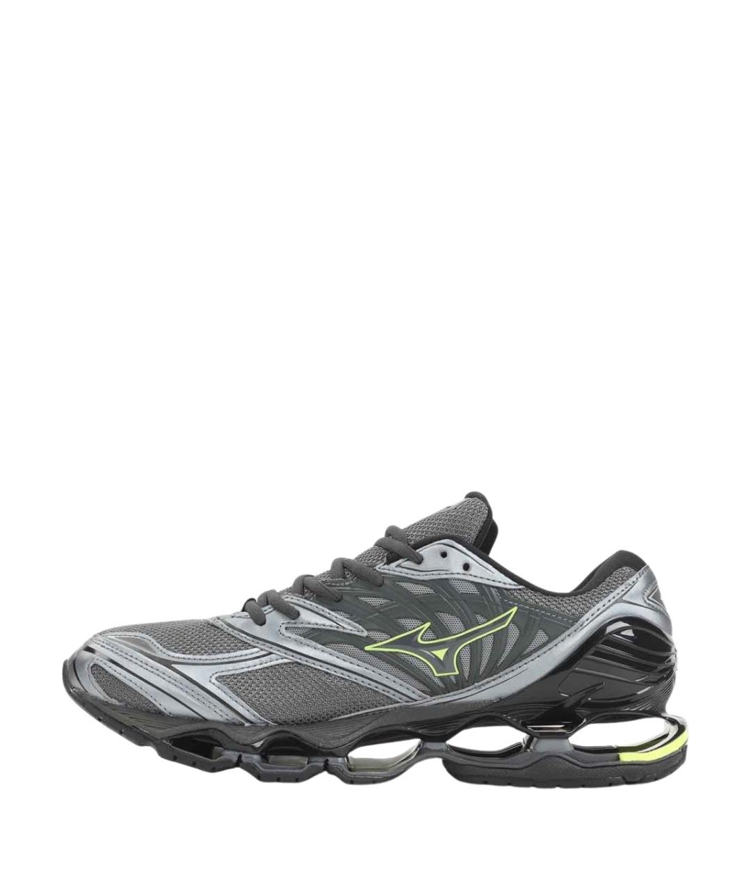 MIZUNO Мульти низкие кроссовки / кеды, фото 2