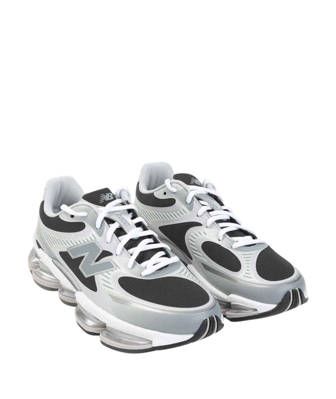 NEW BALANCE Мульти кроссовки, фото 3