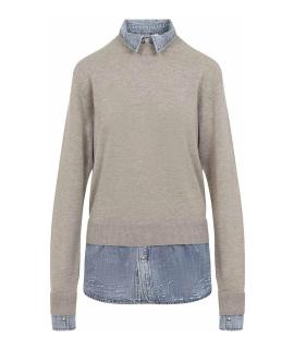 ACNE STUDIOS Джемпер / свитер