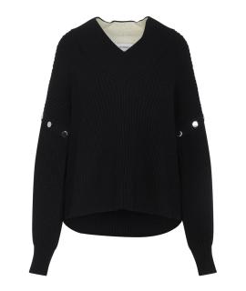 SPORTMAX Джемпер / свитер