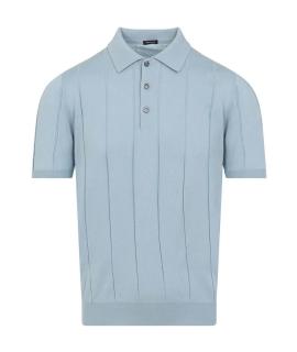 KITON Поло с коротким рукавом