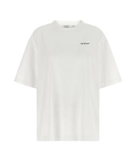 OFF-WHITE Футболка