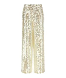 ALBERTA FERRETTI Брюки широкие