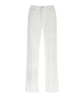7 FOR ALL MANKIND Прямые джинсы