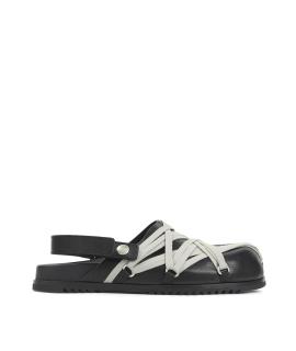RICK OWENS Шлепанцы