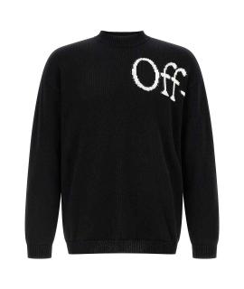OFF-WHITE Джемпер / свитер
