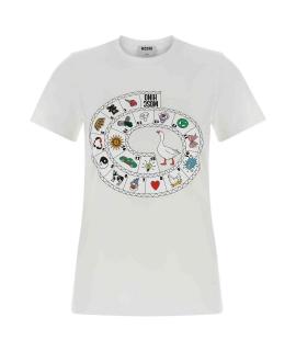 MOSCHINO Футболка