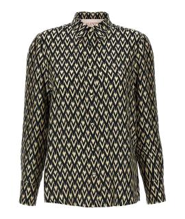 VALENTINO Рубашка