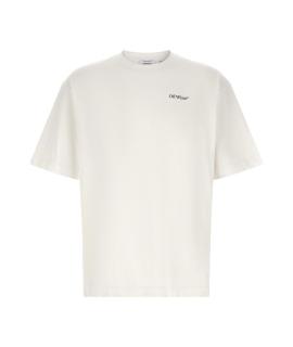OFF-WHITE Футболка