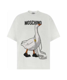 MOSCHINO Футболка